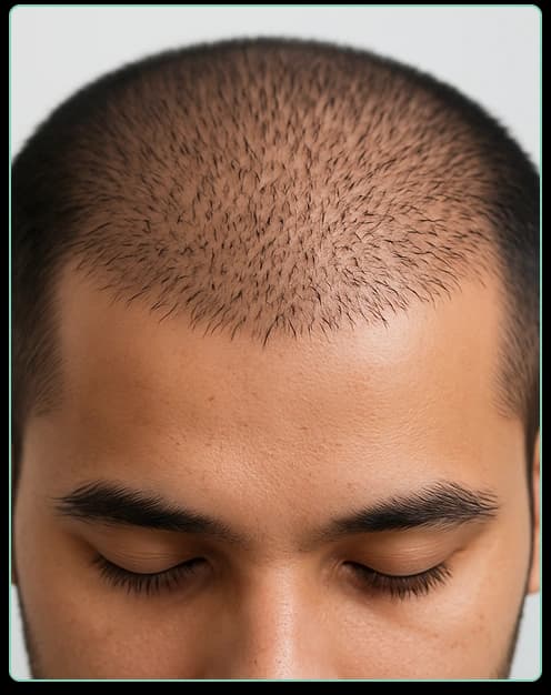 Permanent growth