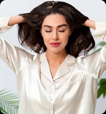 Healthier scalp