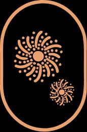 Radiate