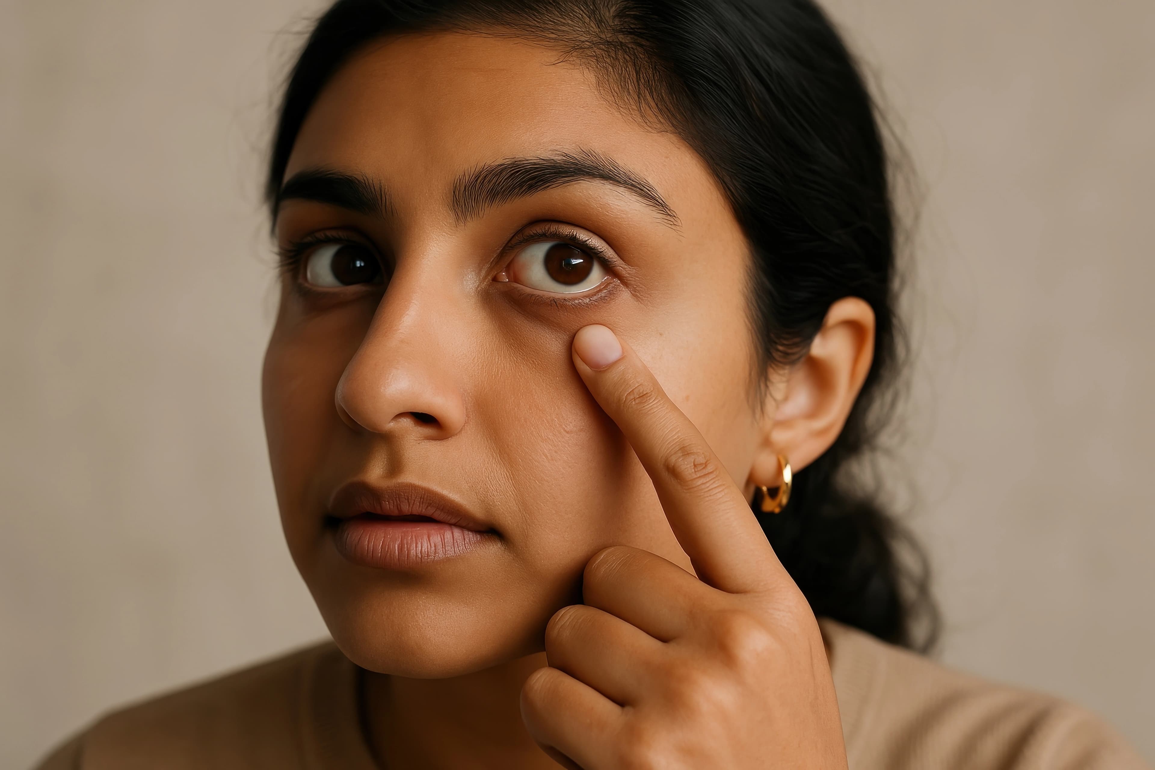 Dark Circles treatment