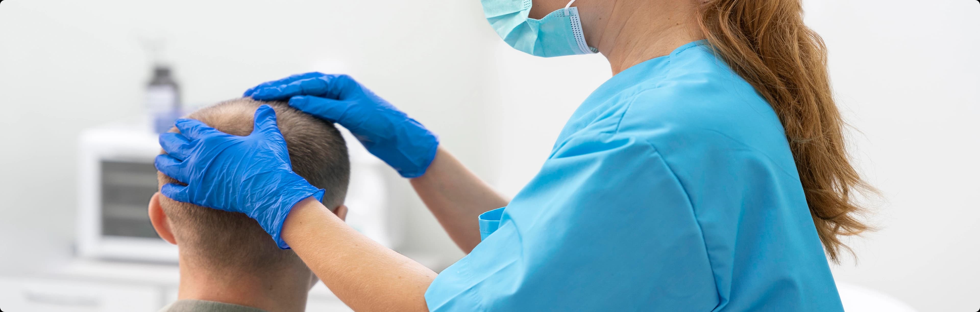 AMT Hair Treatment