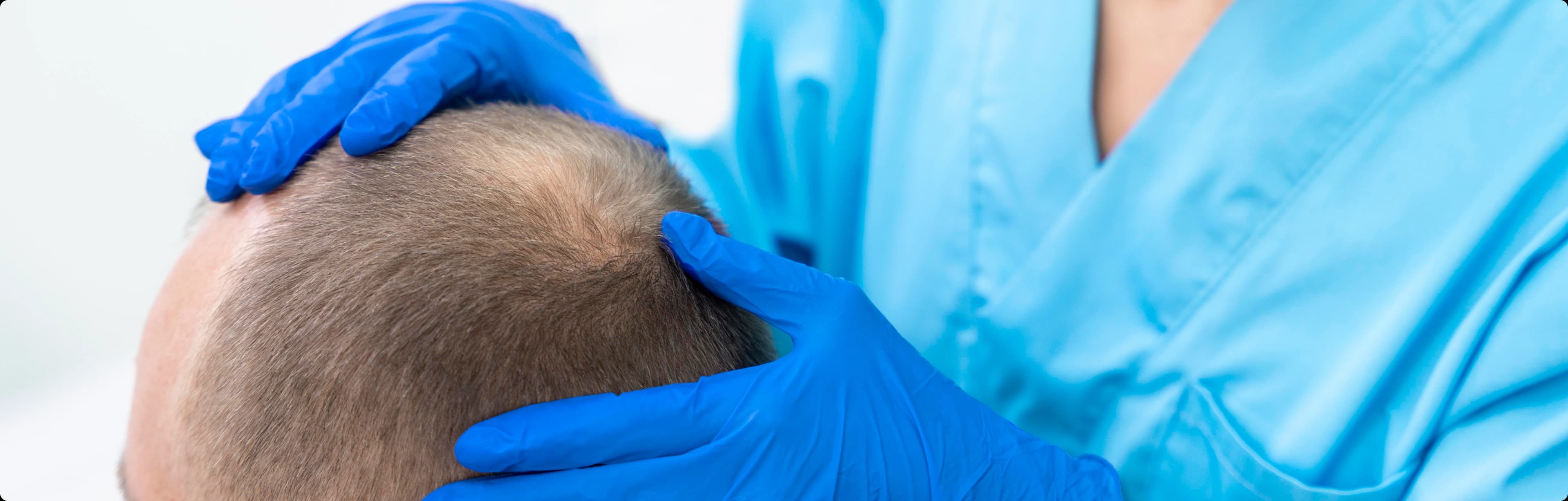 AMT procedure